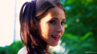 Met Art - Vanessa Angel - [Hardcore porn]-9