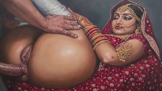 Her Bhabhi Enjoying Moment With Her Boyfriend When Nobuddy At Home best Hindi Short Video HD-1