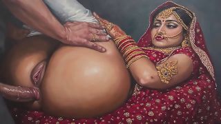 Her Bhabhi Enjoying Moment With Her Boyfriend When Nobuddy At Home best Hindi Short Video HD-2