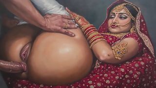 Her Bhabhi Enjoying Moment With Her Boyfriend When Nobuddy At Home best Hindi Short Video HD-3