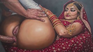 Her Bhabhi Enjoying Moment With Her Boyfriend When Nobuddy At Home best Hindi Short Video HD-5
