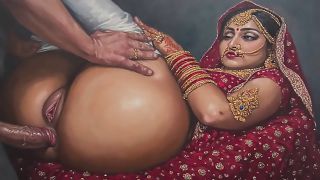 Her Bhabhi Enjoying Moment With Her Boyfriend When Nobuddy At Home best Hindi Short Video HD-6