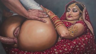 Her Bhabhi Enjoying Moment With Her Boyfriend When Nobuddy At Home best Hindi Short Video HD-7