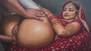 Her Bhabhi Enjoying Moment With Her Boyfriend When Nobuddy At Home best Hindi Short Video HD-8