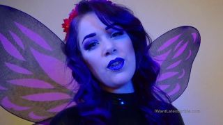 Pt 2Latex Barbie - Metamorphosis-9
