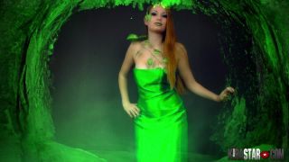 online adult clip 27 ariana marie femdom pov | Kira Star - Poison Ivy’s Deadly Kiss | jerkoff instructions-0