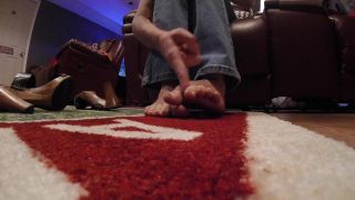 Pt 1 BuddahsPlayground - Lick My Toes Foot Boy-3