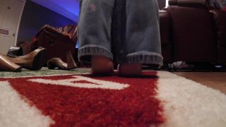 Pt 1 BuddahsPlayground - Lick My Toes Foot Boy-4