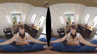 online clip 21  JUVR-075 C – Japanese VR, japanese vr on 3d porn-8