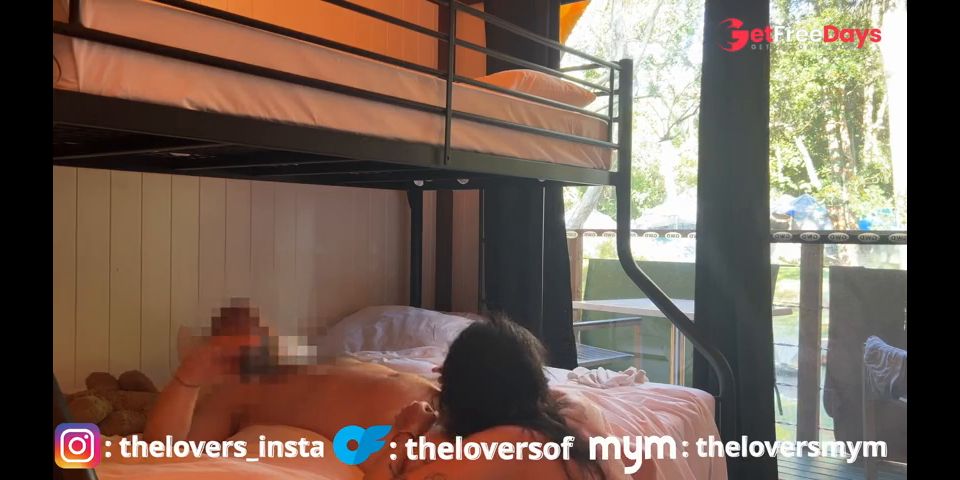 The Lovers 16 - Byron bay