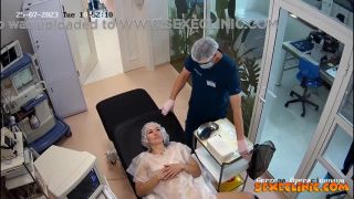 [sexeclinic.com] A twinks gyno exam porn keep2share k2s video-1