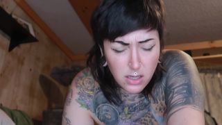 video 6  tattoo | Jude Ryan – Sex Ed with Mommy | dildo sucking-9