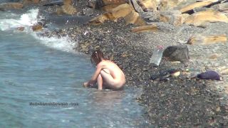 Nudist video  01354-3