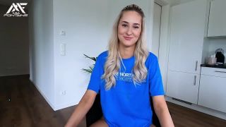 MiaFontaine - Natursekt Clip - Klar - Warum nicht - FullHD 1080P-0