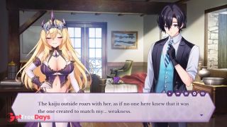 From Servant to Commander How I Earned the Princesss Trust  The Detective Servant Ep 2-2