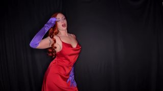online adult clip 33 SneezeGoddess – J Rabbit Sneezes for the Audience | fetish | pov femdom latex bondage-1