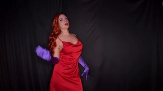 online adult clip 33 SneezeGoddess – J Rabbit Sneezes for the Audience | fetish | pov femdom latex bondage-2