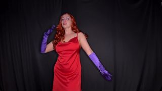 online adult clip 33 SneezeGoddess – J Rabbit Sneezes for the Audience | fetish | pov femdom latex bondage-6