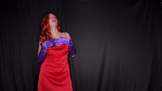 online adult clip 33 SneezeGoddess – J Rabbit Sneezes for the Audience | fetish | pov femdom latex bondage-7