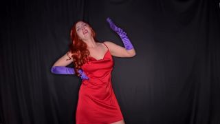online adult clip 33 SneezeGoddess – J Rabbit Sneezes for the Audience | fetish | pov femdom latex bondage-8