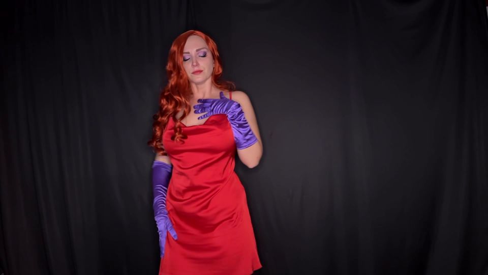 online adult clip 33 SneezeGoddess – J Rabbit Sneezes for the Audience | fetish | pov femdom latex bondage