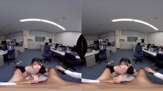 Hinako Mori - DSVR-1424 A -  (UltraHD 2024) New Porn-7