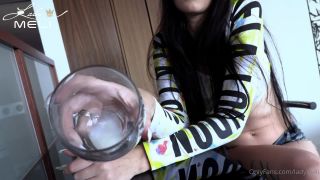 Ladymeli () - wichsopfer hole dir dein leckerli wie gemein von mir dass ich mich in so einem sexy out 09-10-2020-0