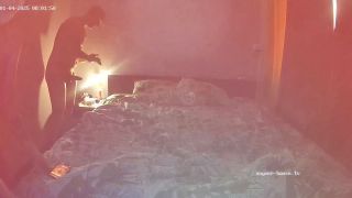 Jason Bedroom Fun, 01-01-2025 Cam 2 720P - Voyeur-4
