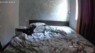 Jason Bedroom Fun, 01-01-2025 Cam 2 720P - Voyeur-9