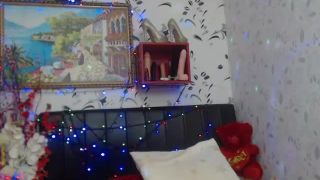 clip 39 LolaDelices Live Webcam Show April-03-2018 on toys -7