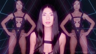 Princess Miki -  Jerkoff Encouragement,  Jerkoff Instructions.-1