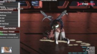 [GetFreeDays.com] BUNNY GIRLS BEING FUCKED BY ALIENS ALL ANIMATIONS - PURE ONYX Porn Clip May 2023-2