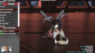 [GetFreeDays.com] BUNNY GIRLS BEING FUCKED BY ALIENS ALL ANIMATIONS - PURE ONYX Porn Clip May 2023-3