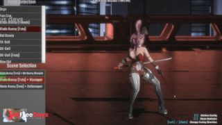 [GetFreeDays.com] BUNNY GIRLS BEING FUCKED BY ALIENS ALL ANIMATIONS - PURE ONYX Porn Clip May 2023-7