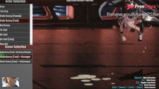 [GetFreeDays.com] BUNNY GIRLS BEING FUCKED BY ALIENS ALL ANIMATIONS - PURE ONYX Porn Clip May 2023-8