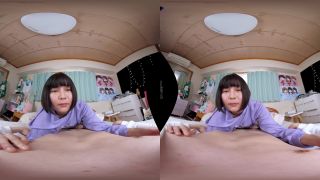 3DSVR-0917 D - Japan VR Porn - [Virtual Reality]-0