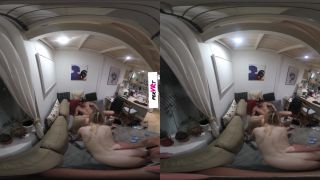 Swinging Couples 2 - [Virtual Reality]-6