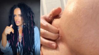 Mistress Raven FD – Now youre Gay - Fingering-6