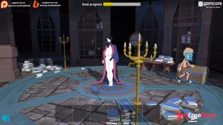 Fuckerman Ero Ring - Full Walkthrough-0