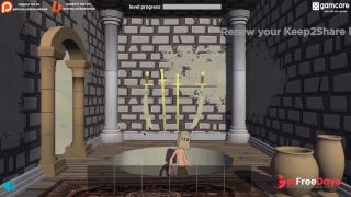 Fuckerman Ero Ring - Full Walkthrough-1