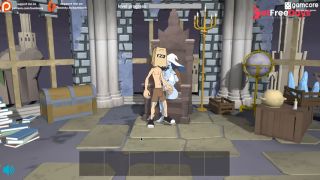 Fuckerman Ero Ring - Full Walkthrough-2