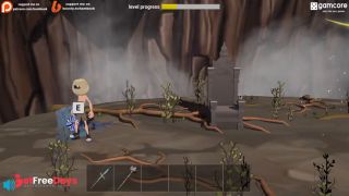 Fuckerman Ero Ring - Full Walkthrough-5
