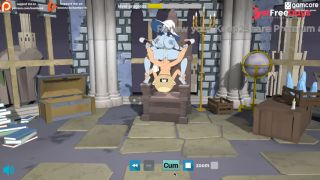 Fuckerman Ero Ring - Full Walkthrough-6