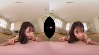 [8KVR]SIVR-355 【VR】VR NO.1 STYLE ＜丸石レア＞解禁 ミステリアスJcup美女 解放されたS1史上もっともドSな素顔 丸石レア-3