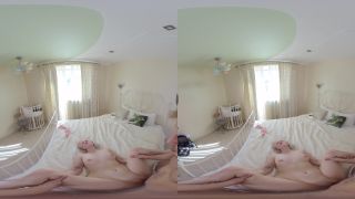 Rebeka Nikson - POV Fuck Of Flexy Teen - VRPorn, VRXClouds (UltraHD 4K 2021)-8