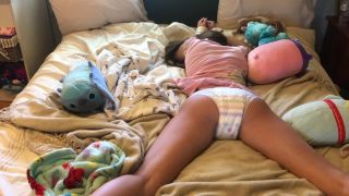 adult video clip 32 Sugary Little – Baby Wets Pull Ups in Bondage | sugary little | hardcore porn hentai 3d hardcore-5