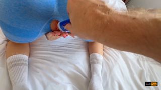 Martin Paola My Stepsister and I have always Loved Playing with Toys, but Toys have Changed! - Pornhub com-4