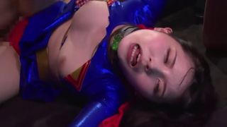 [SuperMisses.com] SPSB-49 Super Lady: Defeated Heroine's Hellish Fan Thanksgiving (FHD ver.)-029-6