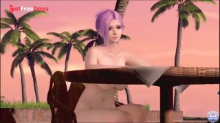 [GetFreeDays.com] Dead or Alive Xtreme Venus Vacation Elise Gravure Panels Nude Mod Fanservice Appreciation Adult Leak April 2023-3