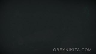 ObeyNikitaMy Experiment-1